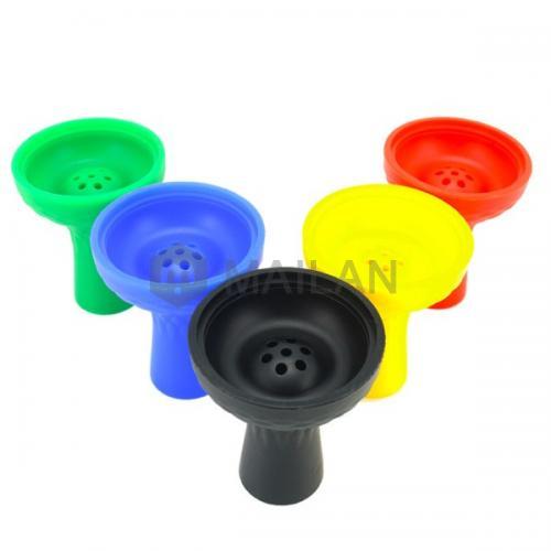Silicone Bowl