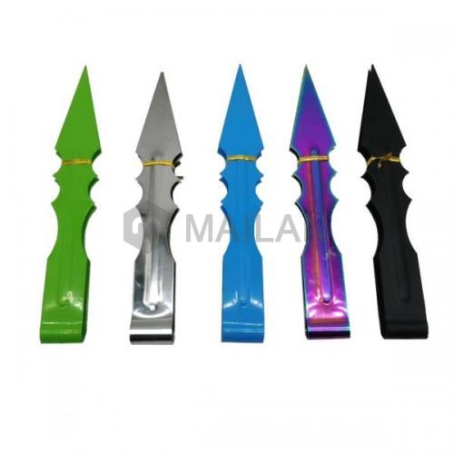Colorful Clip
