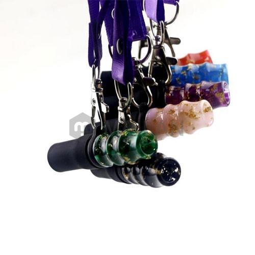 Resin Hookah Mouthtip