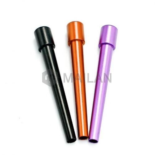 Aluminum Mouthtip